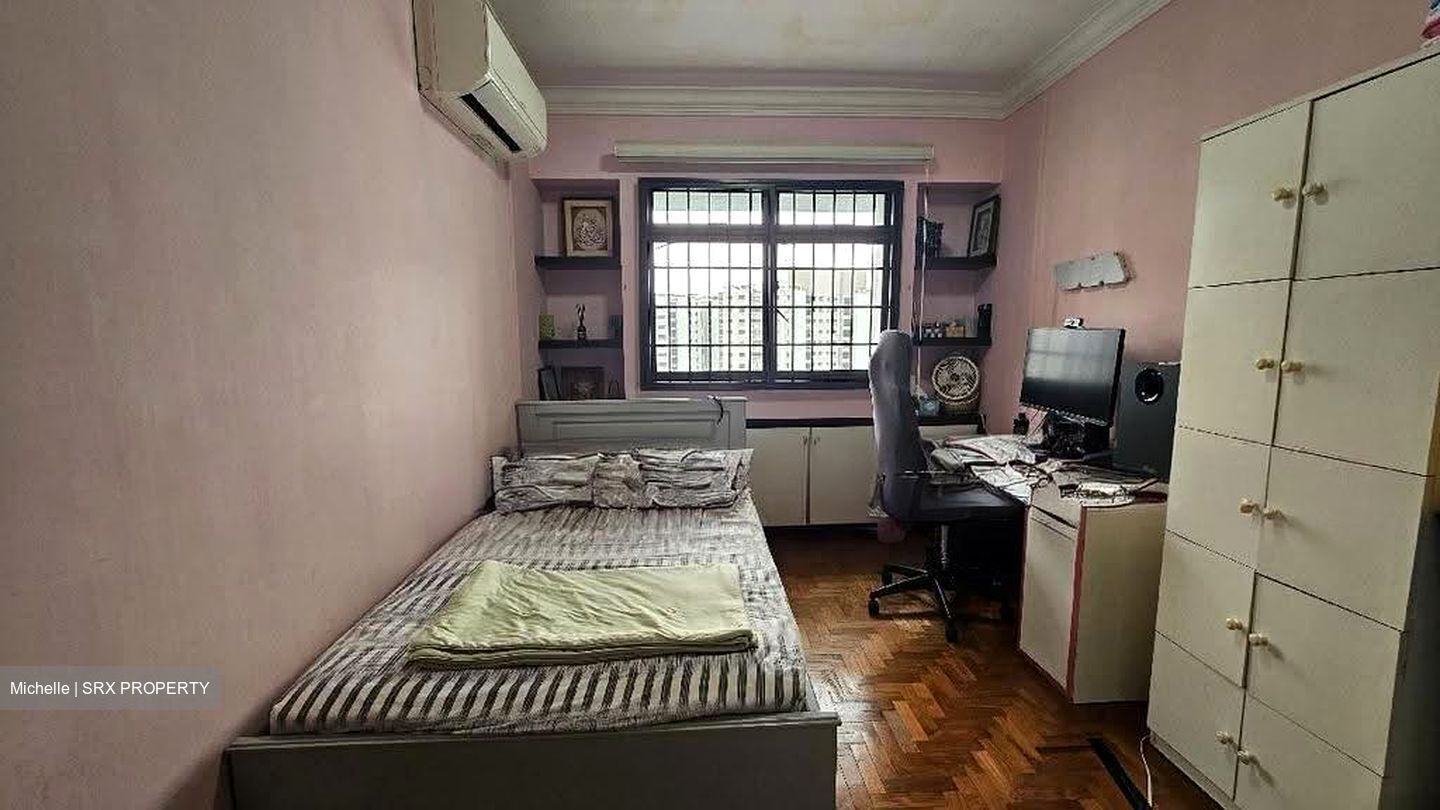 Blk 648D Jurong West Street 61 (Jurong West), HDB 5 Rooms #610390881